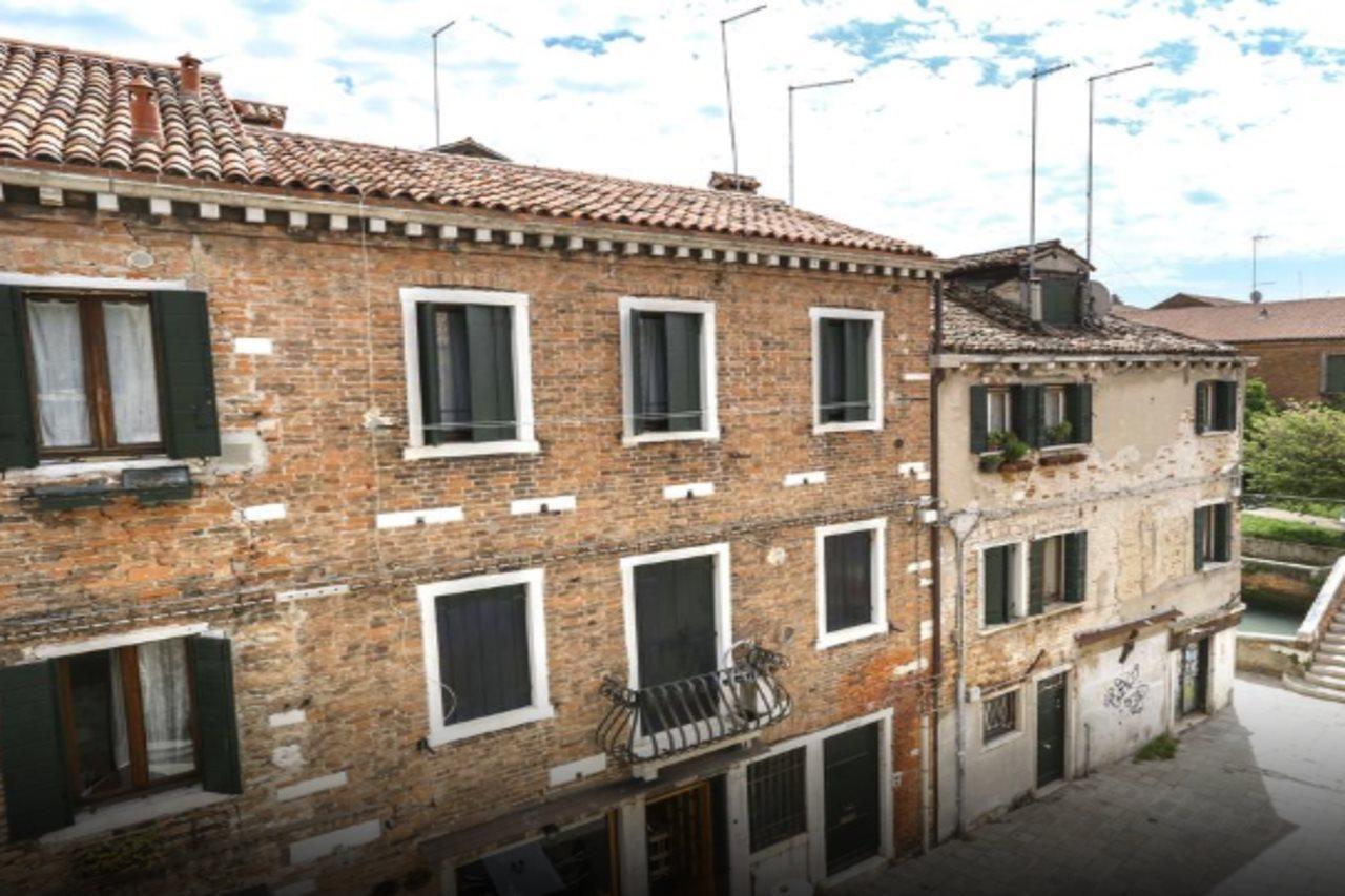 Inlaguna Venice Exterior photo